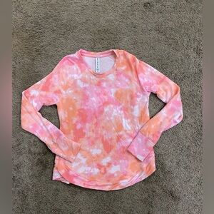 Women’s Athleta soft shirt size XS